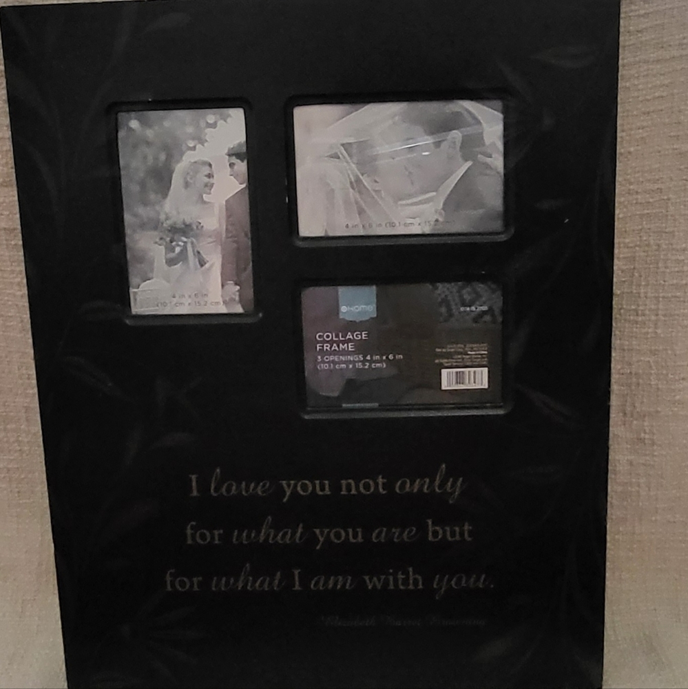 Love/Anniversary/Wedding Frame